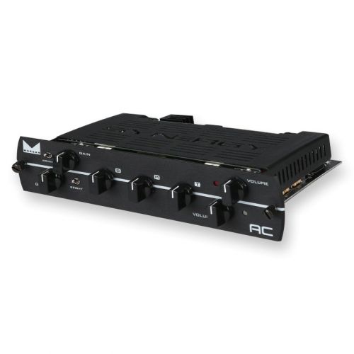 Гитарный модуль-преамп Synergy Morgan AC Preamp Module